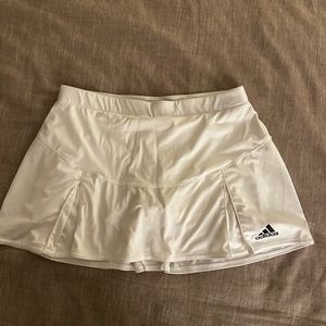 Adidas climalite tennis or golf skort